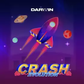 Crash Evolution