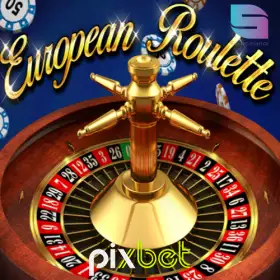 PixBet Roulette