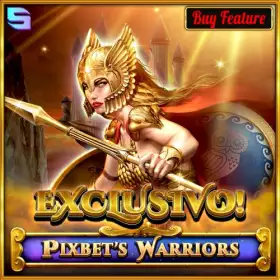 Pixbet Warriors