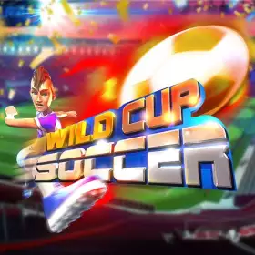 WILD Cup Soccer